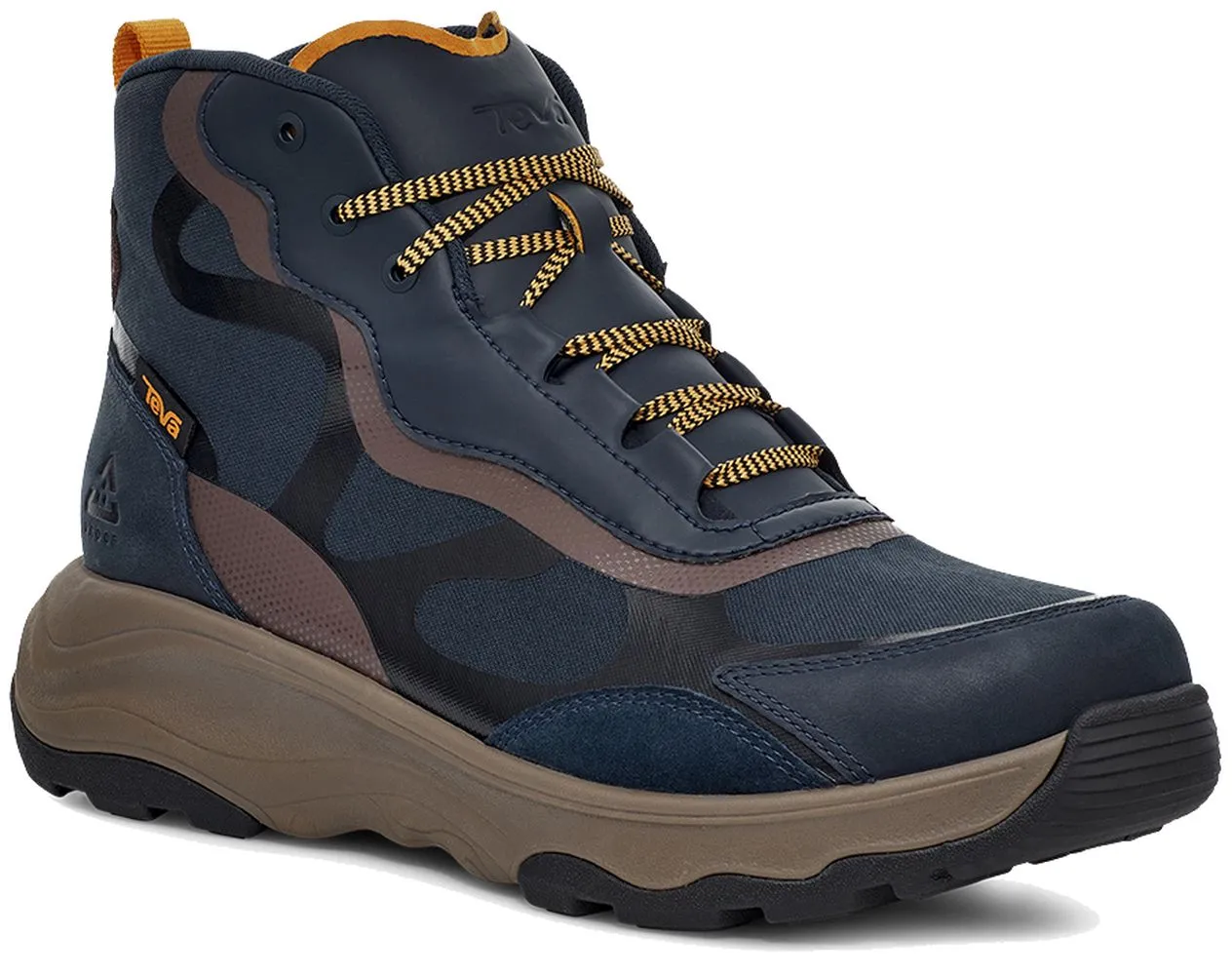 Teva Men's Geotrecca RP Hiking Boot - Best Price & Top Quality