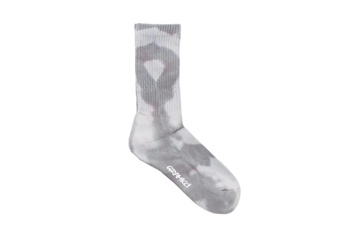 Tie Dye Crew Socks - Buy Now!