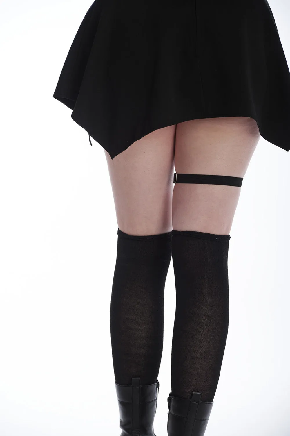 Tomo Leg Garter - Best Price and Quality in the Market.