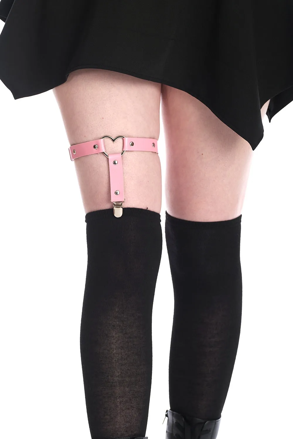 Tomo Leg Garter - Best Price and Quality in the Market.