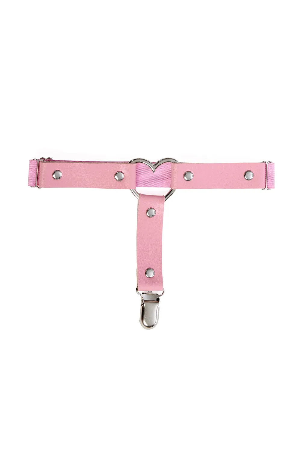 Tomo Leg Garter - Best Price and Quality in the Market.