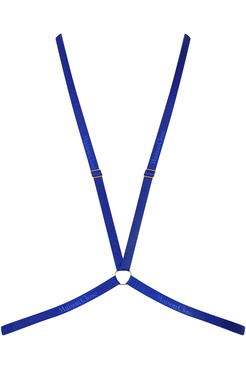 Ultimate Harness for Signatures