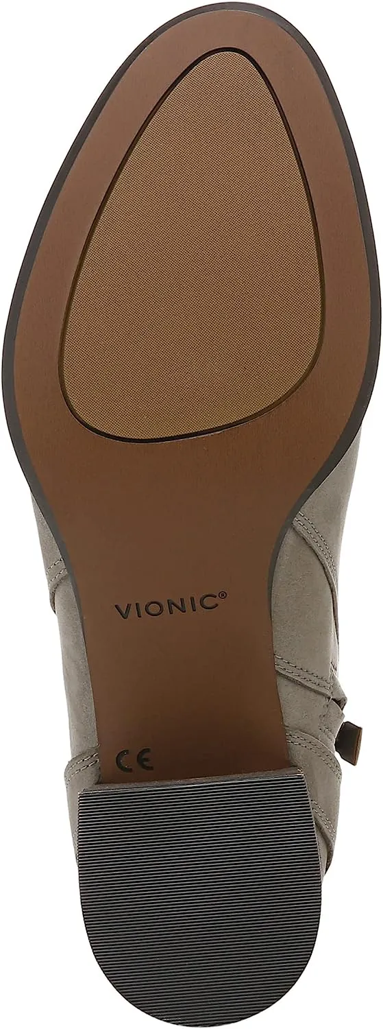 Vionic Sienna Waterproof Boots - Women's (NW/OB)