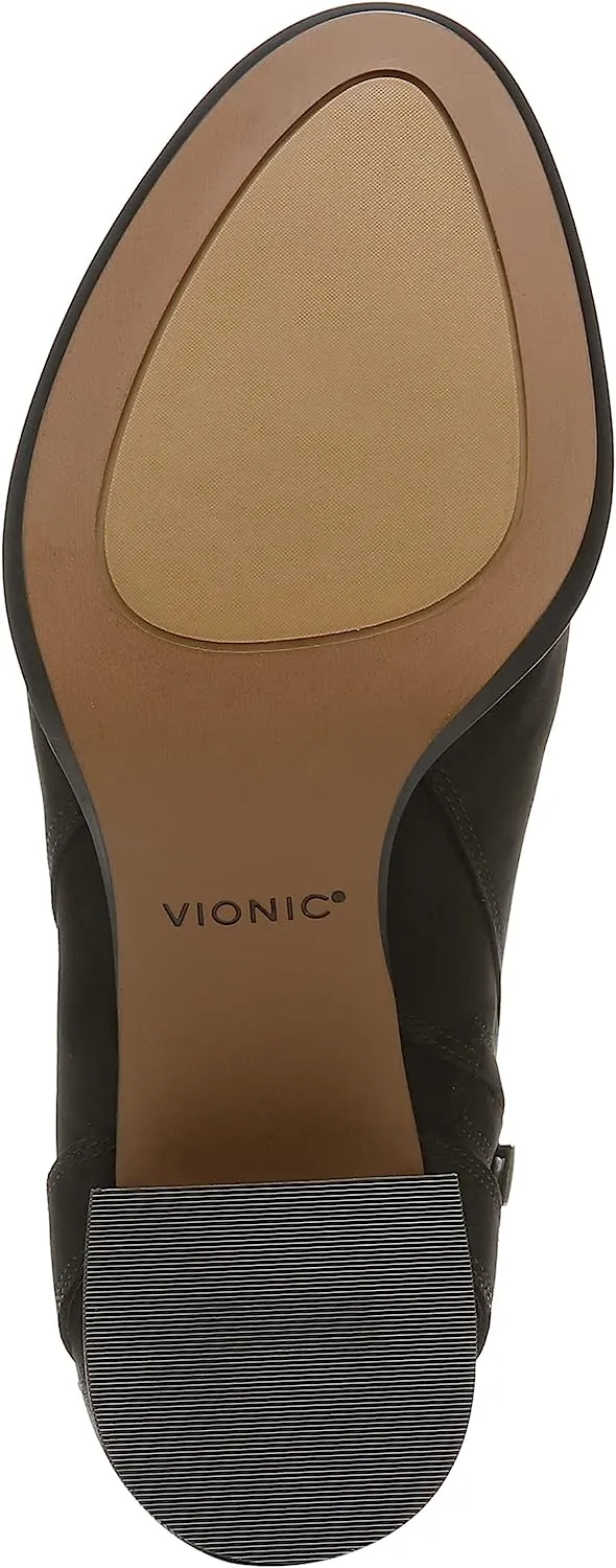 Vionic Sienna Waterproof Boots - Women's (NW/OB)