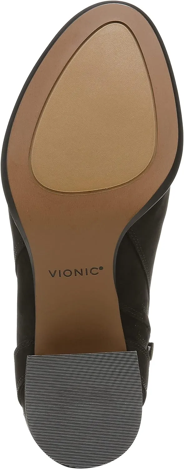 Vionic Sienna Waterproof Boots - Women's (NW/OB)