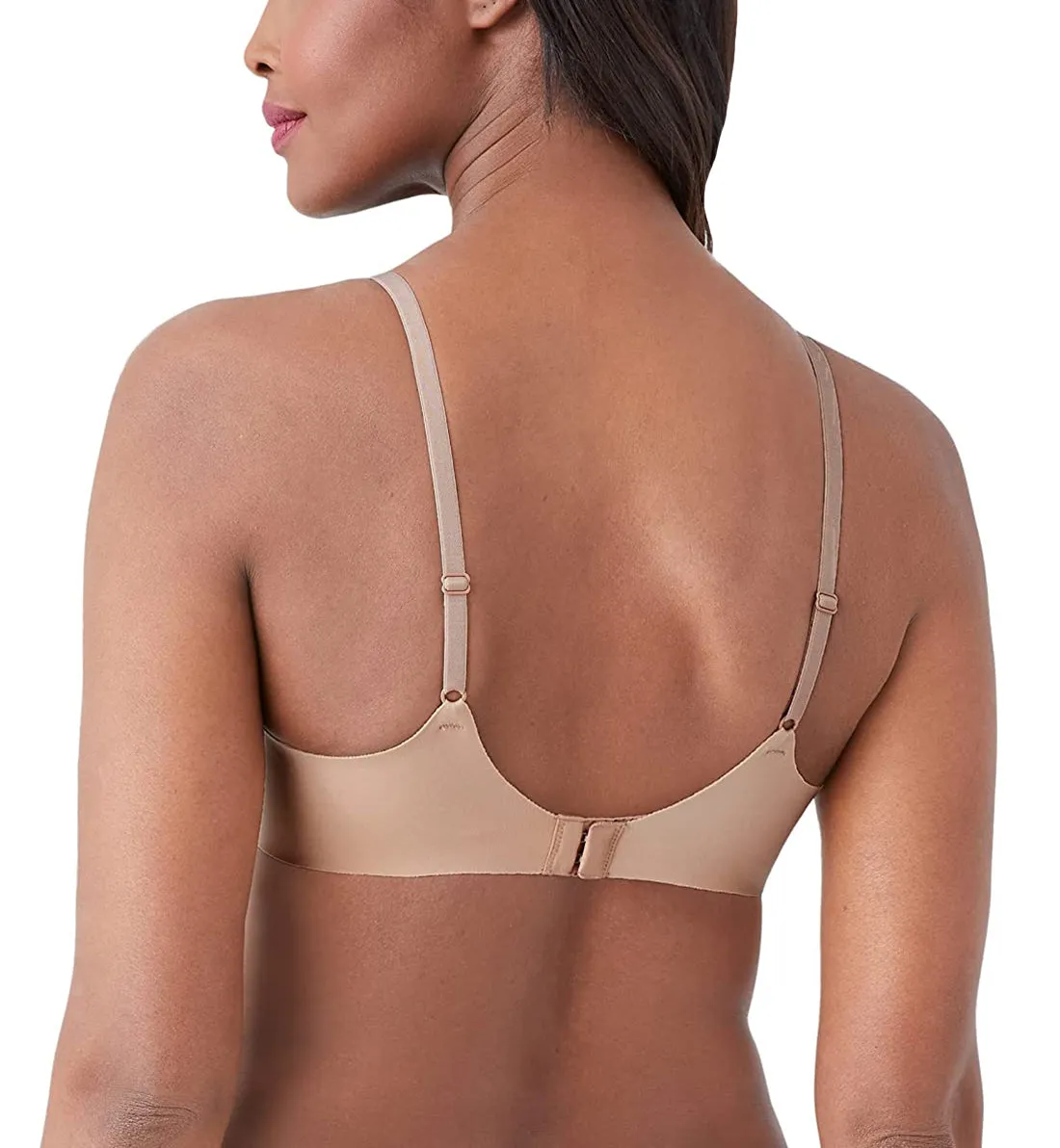 Wacoal Contour Plunge Underwire Bra Roebuck