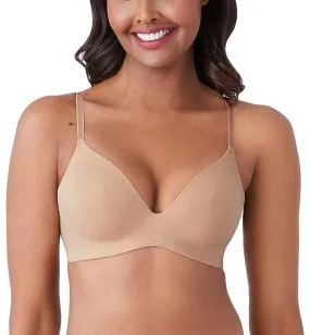 Wacoal Contour Plunge Underwire Bra Roebuck