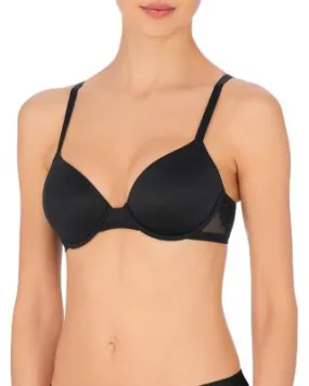 Wireframe Contoured Underwire Bra