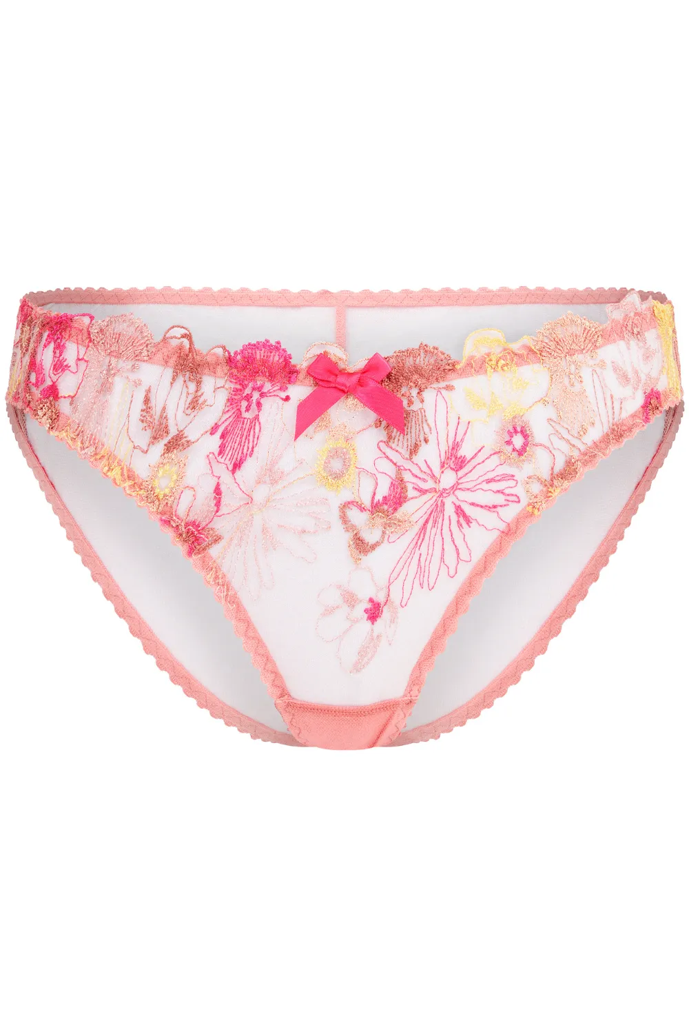 Zuri Brief, UK Size 1 (6)